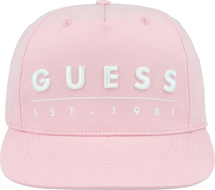 Produktbild Guess Nola Baseball Cap L 30 cm (One Size)