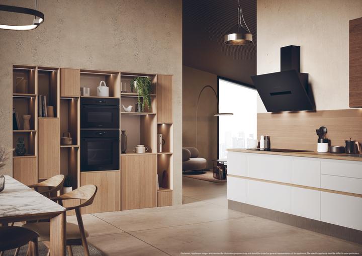 Produktbild Haier HAIFB53IRCS (65 cm, Induktionskochfeld)