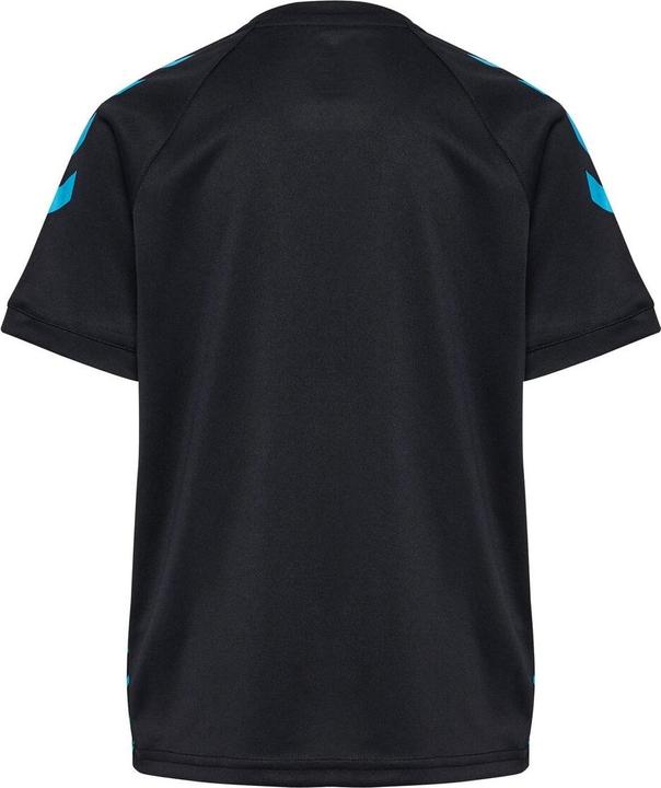 Image du produit hummel Hmlgraphic Universe Jersey S/S Kids (128)