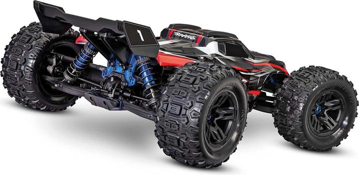 Produktbild Traxxas Sledge Truggy (RTR Ready-to-Run)