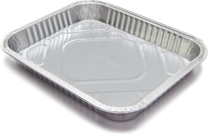 Actual product image Broil King Aluminium drip tray