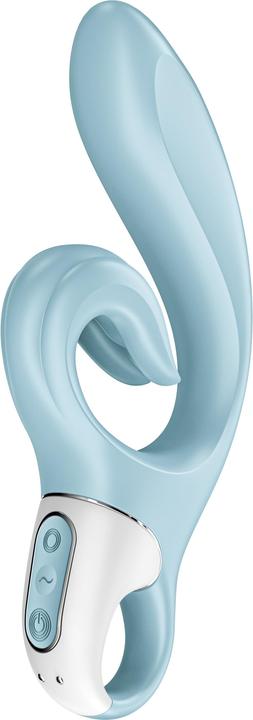 Productafbeelding Satisfyer Hou van mij - Blauw