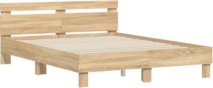 Image du produit vidaXL Bettgestell (150 x 200 cm)