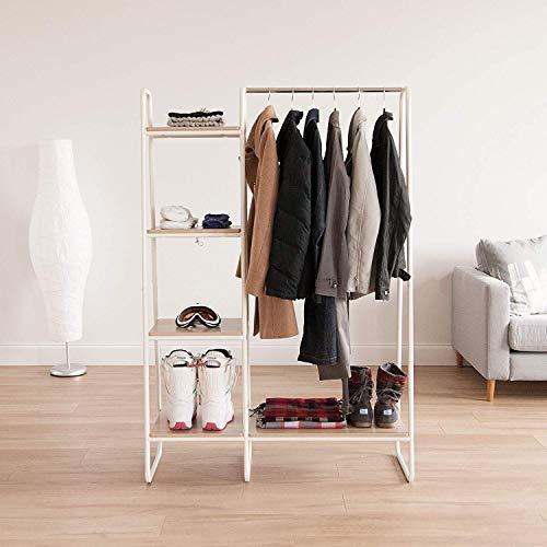 Actual product image Movian Coat rack