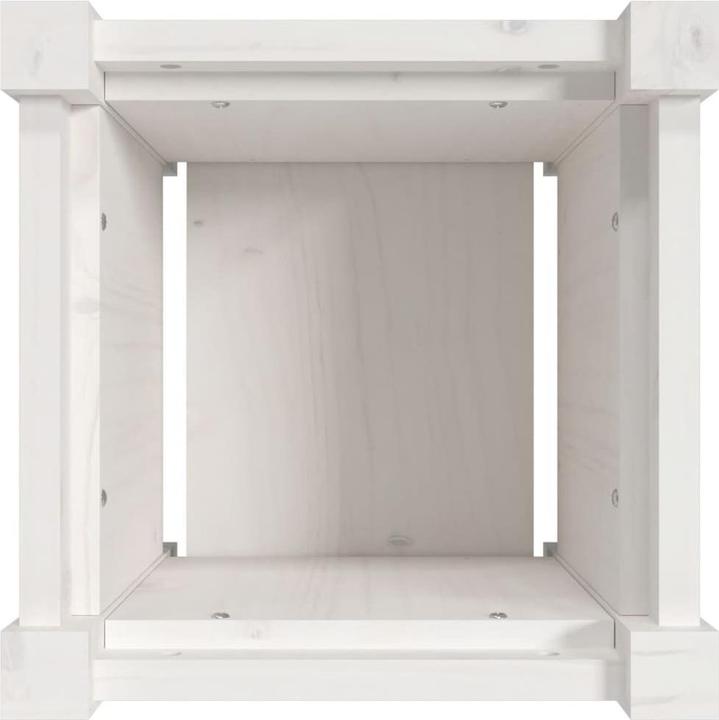 Produktbild vidaXL Pflanzkübel