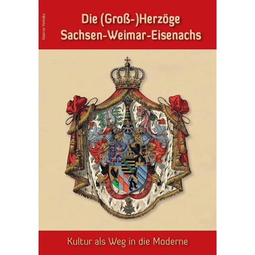 Marcus Ventzke, Sachbücher
