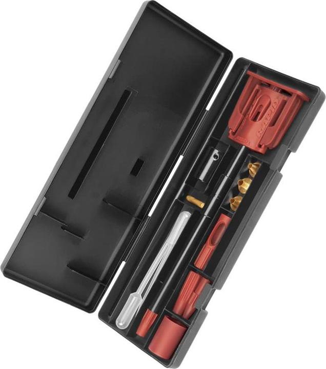 Image du produit Room05 Rapid Deluxe Bore Guide Kit