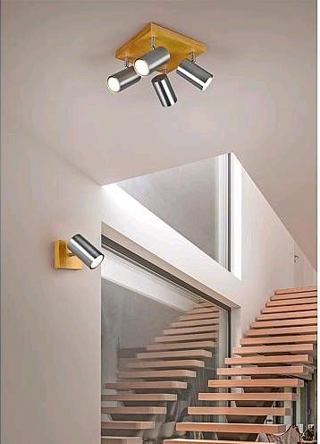 Immagine prodotto Trio Marley (GU10)