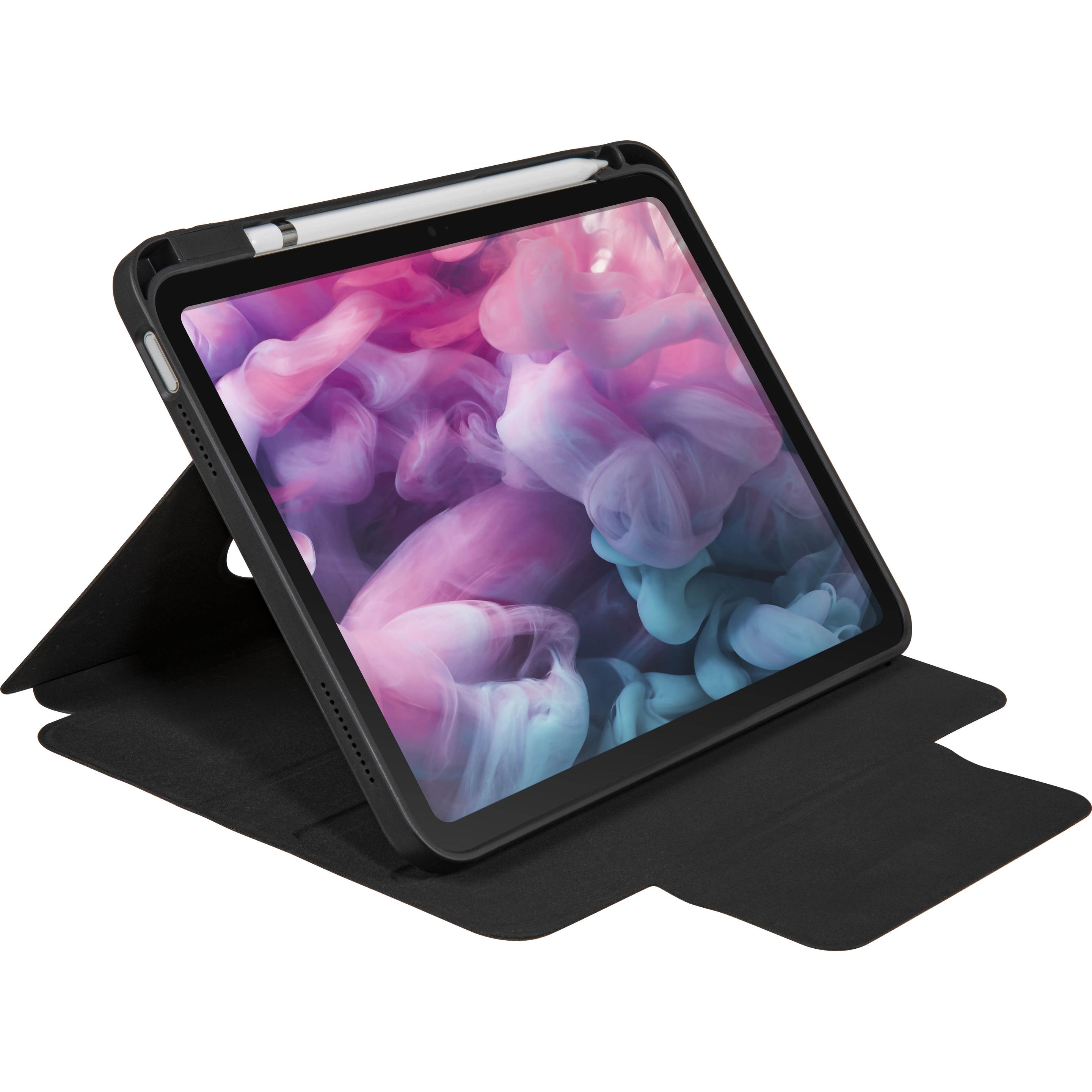 Thumbnail - Laut Prestige Folio MG (iPad Air 13 2024 (M2)), Tablet Hülle, Schwarz