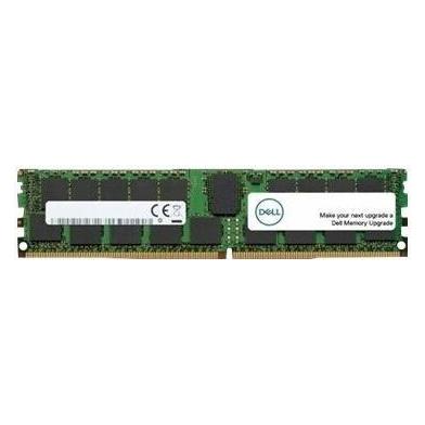 Dell 16 GB: - DDR4 - 2666MHz - DIMM (1 x 16GB, 2666 MHz, DDR4-RAM, DIMM), RAM
