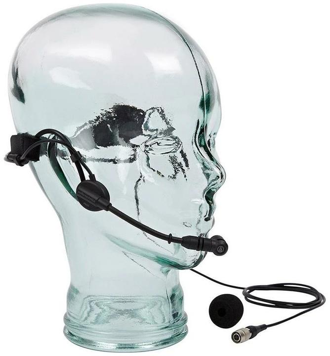 Immagine prodotto Audio-Technica Microfono Pro9cW