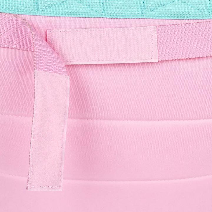 Produktbild Minnie Mouse Schulrucksack Pink 32 x 15 x 42 cm