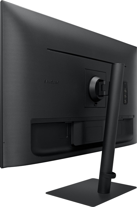 Image du produit Samsung ViewFinity S8 S80PB (3840 x 2160 pixels, 32")