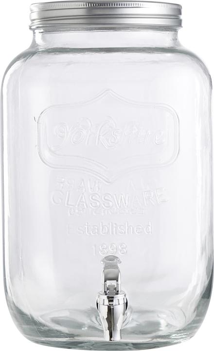 Image du produit Schou Distributeur de boissons avec robinet (8l)