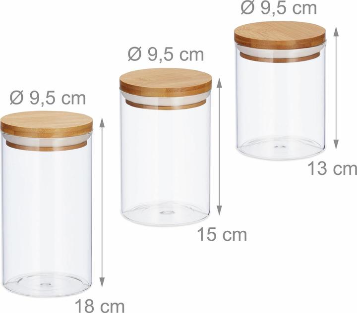 Actual product image Relaxdays Flower box (46 cm)