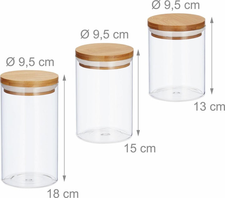 Produktbild Relaxdays Blumenkasten (46 cm)