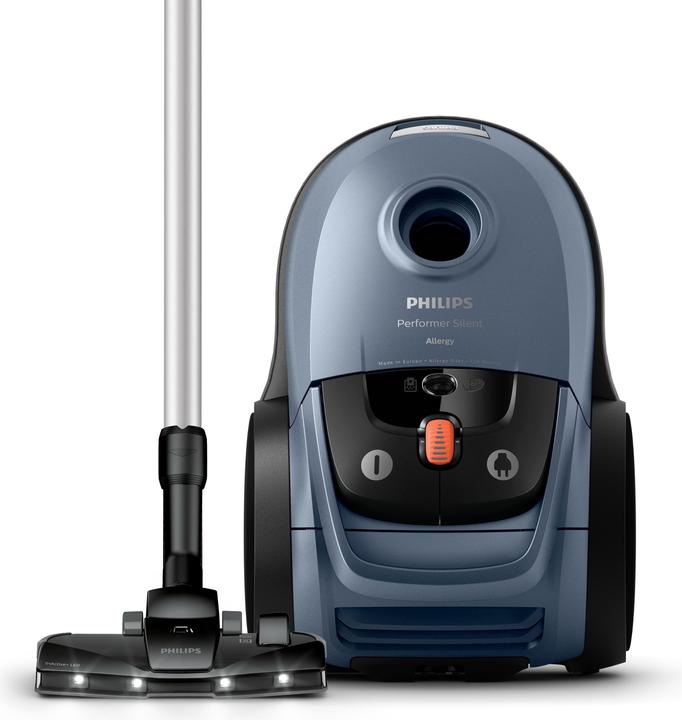 Actual product image Philips Performer Silent