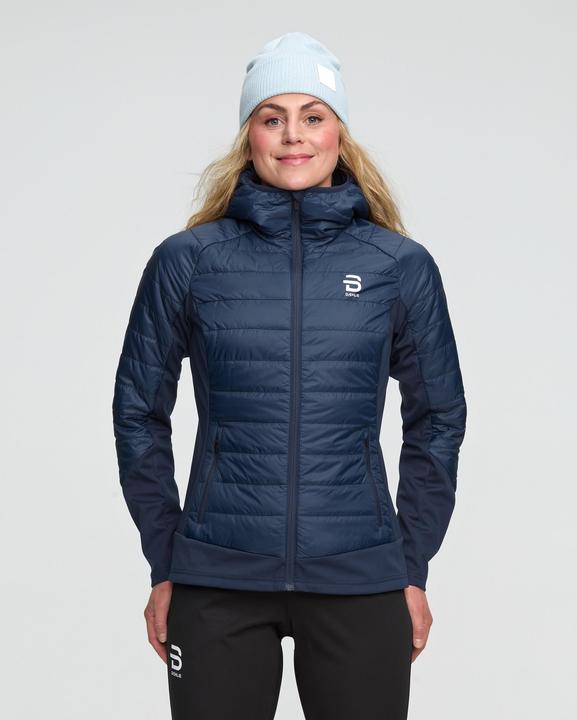 Produktbild Daehlie W Jacket Graphlite 2.0 (S)