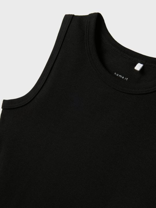 Actual product image Name it Nkfnakal Sl Slim Dress Noos (122)