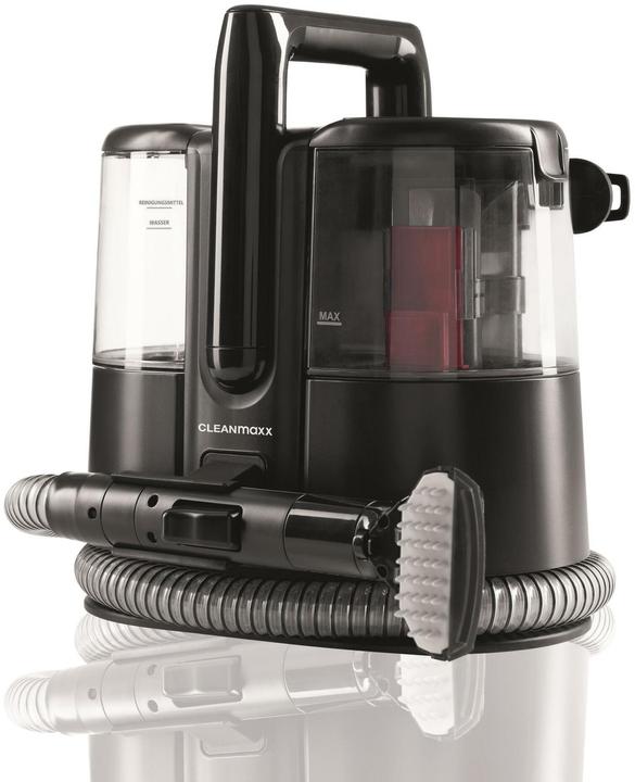 Image du produit CleanMaxx Aspirateur laveur