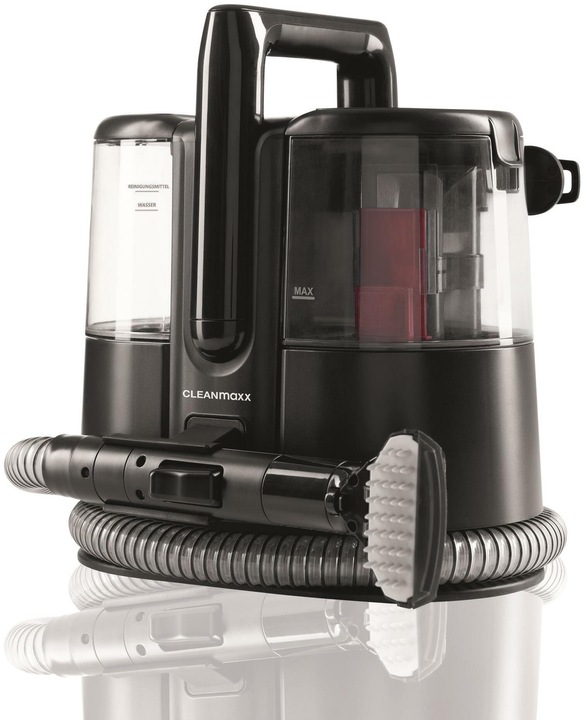 Immagine prodotto CleanMaxx Lavaggio dell'aspirapolvere