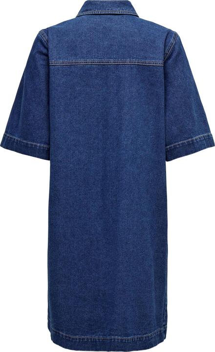 Image du produit Only ONLBELLE Robe courte Robe en jean (M)