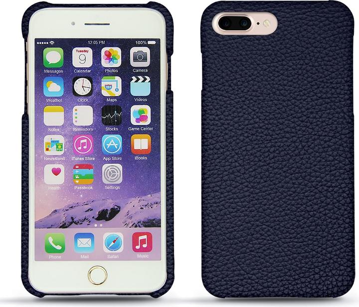 Image du produit Noreve Housse cuir (Apple iPhone 7 Plus)
