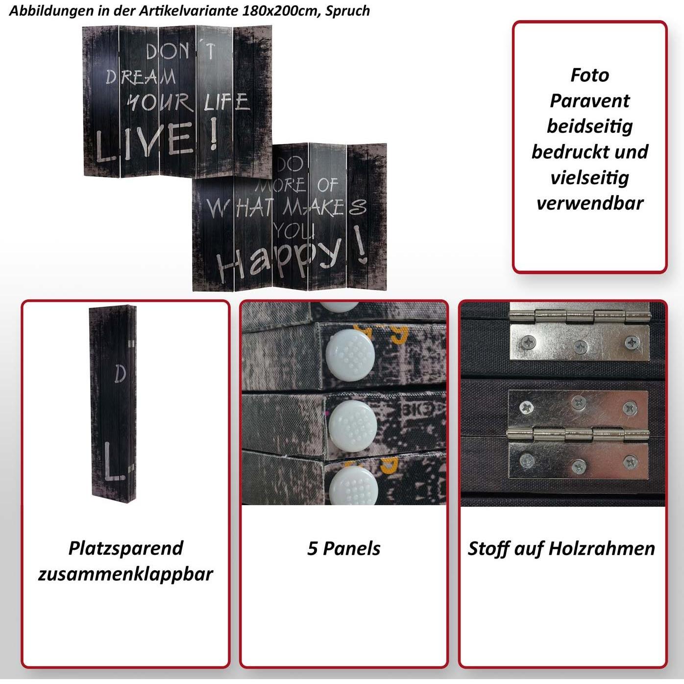 Thumbnail - MCW, Paravent + Raumteiler, Retro-5