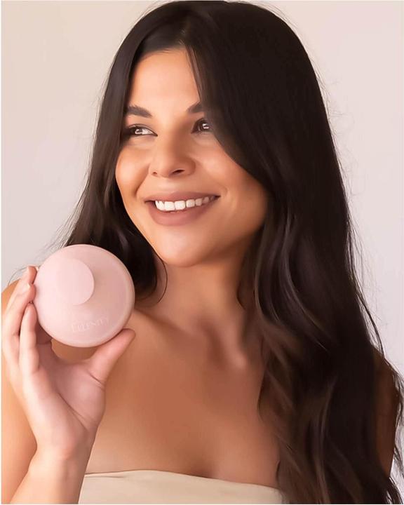 Produktbild Ellenity - Scalp Massage Brush
