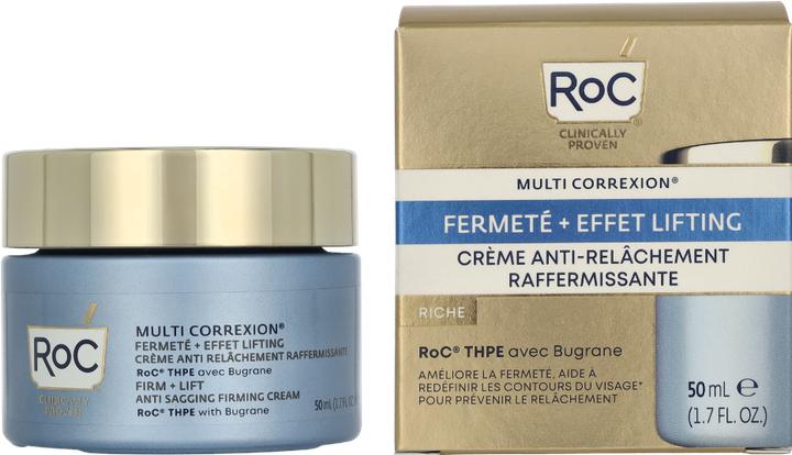 Actual product image Roc Multi Correxion Firm And Lift (50 ml, Day cream)