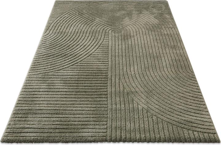 Produktbild Wecon Home Teppich Bolen (200 x 140 cm)