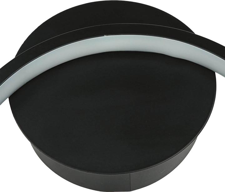 Image du produit Licht-Erlebnisse Applique murale Clara (760 lm)