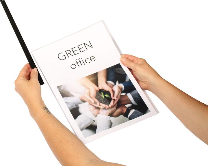 Produktbild Emo Klemmschienen (A4)