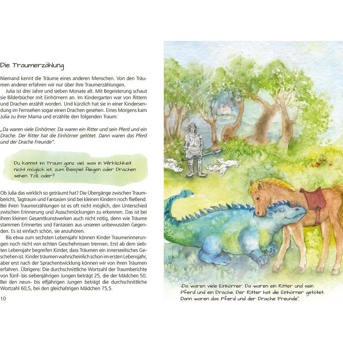Thumbnail - Kleine Kinder, grosse Träume, Kinderbücher von Eva Gebhardt, Hans Hopf