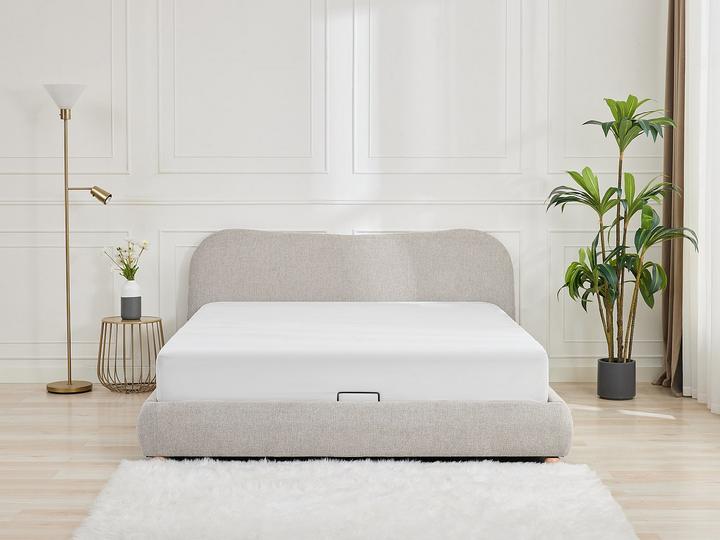 Image du produit Vente-unique Vanari (180 x 200 cm)