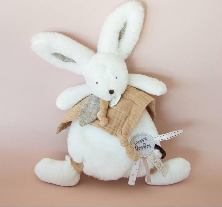 Actual product image Doudou et Compagnie Happy Wild