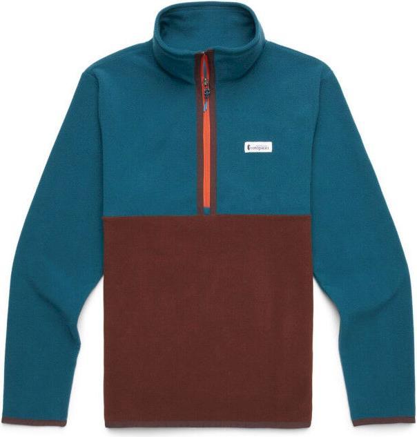 Produktbild Cotopaxi Amado Fleece Pullover (XL)