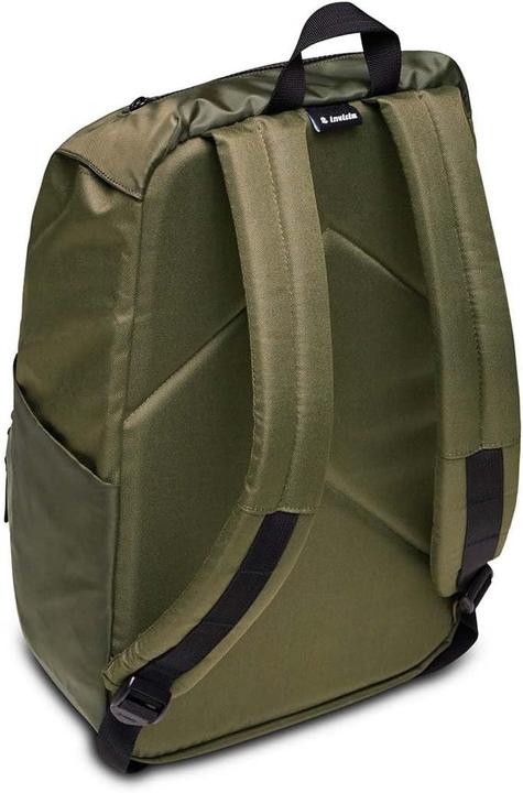 Actual product image Invicta Jolly X Eco-Friendly Backpack (27 l)