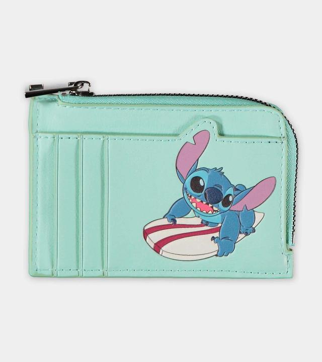 Actual product image Difuzed Lilo & Stitch - Small Card Holder