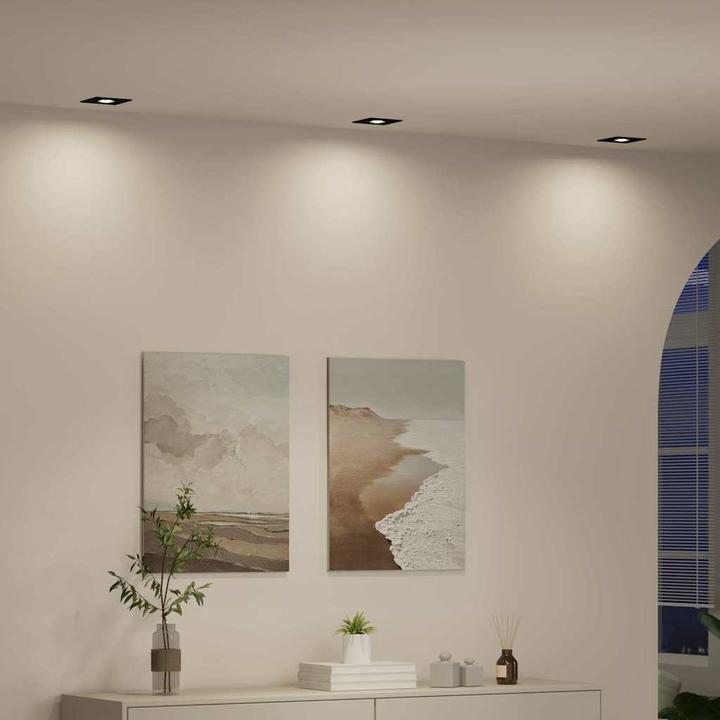 Produktbild vidaXL Deckenbeleuchtung (GU10)