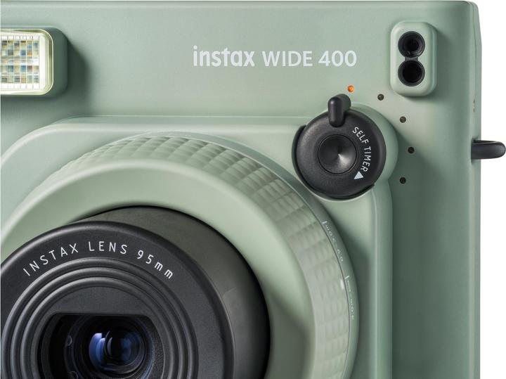 Produktbild Fujifilm Instax Wide 400
