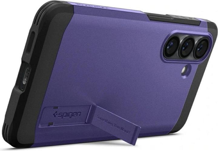 Produktbild Spigen Tough Armor MagSafe (Samsung Galaxy S26, Samsung Galaxy S26+)