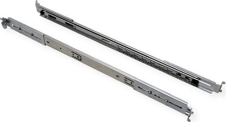 Produktbild Value 19"-Fachboden, 1HE, ausziehbar, T <= 800mm