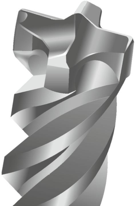 Actual product image Metabo P4P (26 mm)