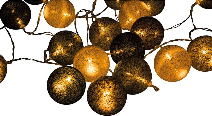 Immagine prodotto Outwell Catena leggera in cotone Alpha