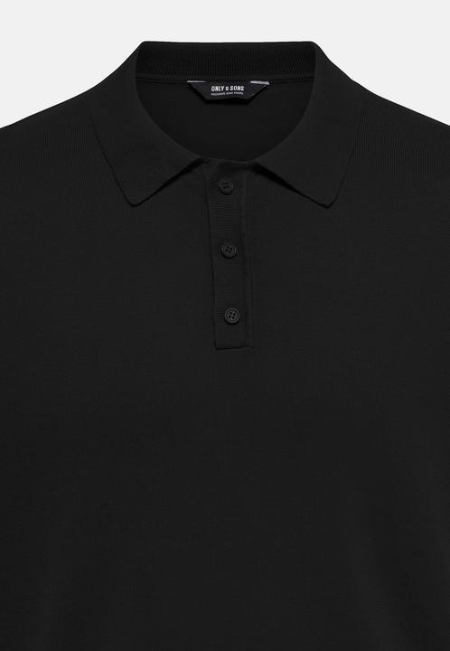 Produktbild Only & Sons Onswyler Life Reg 14 Ss Polo Knit Noos (XL)