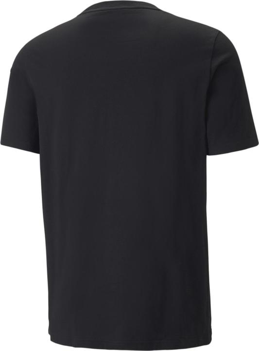 Produktbild Puma Classics Small Logo Tee (S)