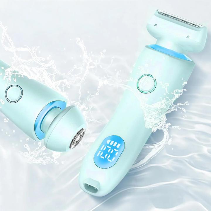 Actual product image Cbx Damenrasierer