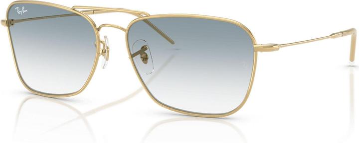 Produktbild Ray Ban Caravan Reverse