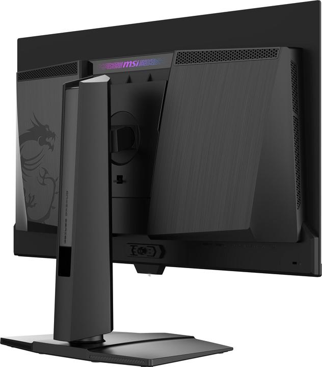 Image du produit MSI MPG 271QR QD-OLED X50 (2560 x 1440 pixels, 26.50")